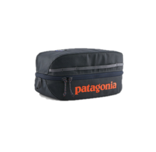 Patagonia Black Hole Cube Medium 6L Organization Tote Bag Smolder Blue