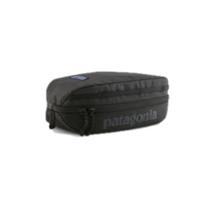 Patagonia Black Hole Cube Small 3L Packing Organization Tote Bag Black

