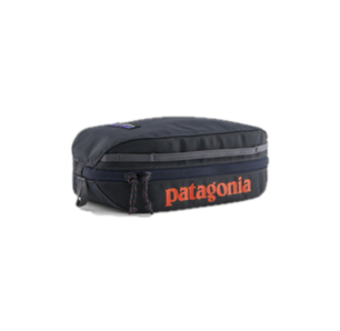 Patagonia Black Hole Cube Small 3L Packing Organization Tote Bag  Smolder Blue