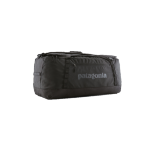 Patagonia Black Hole Duffel Bag 100L Black Travel Backpack Luggage