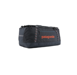 Patagonia Black Hole Duffel Bag 100L Smolder Blue Luggage Backpack Travel Bag