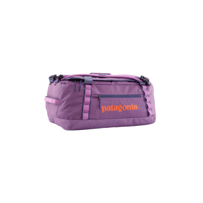 Patagonia Black Hole Duffel 40L Brisk Purple