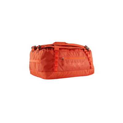 Patagonia Black Hole Duffel 40L Pollinator Orange