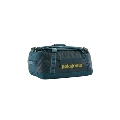 Patagonia Black Hole Duffel 40L Tidal Teal