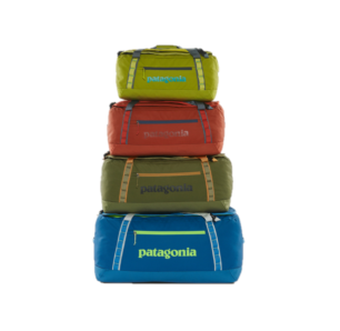 Patagonia Black Hole Duffel 40L Travel Luggage Backpack Different Sizes