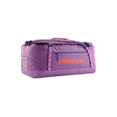 Patagonia Black Hole Duffel 70L Brisk Purple