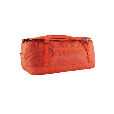 Patagonia Black Hole Duffel 70L Pollinator Orange