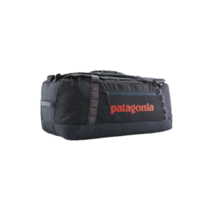 Patagonia Black Hole Duffel 70L Travel Luggage Backpack Smolder Blue