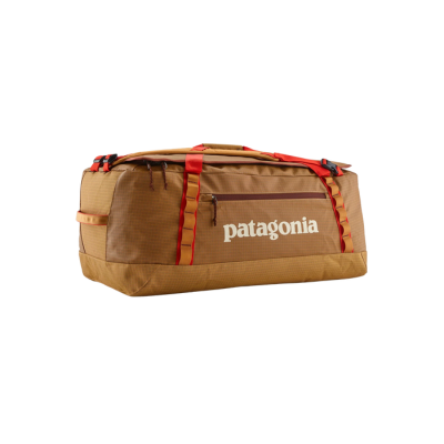 Patagonia Black Hole Duffel 70L Talon Gold