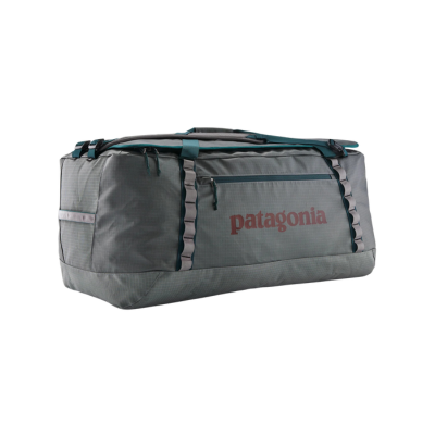 Patagonia Black Hole Duffel Bag 100L Noble Grey