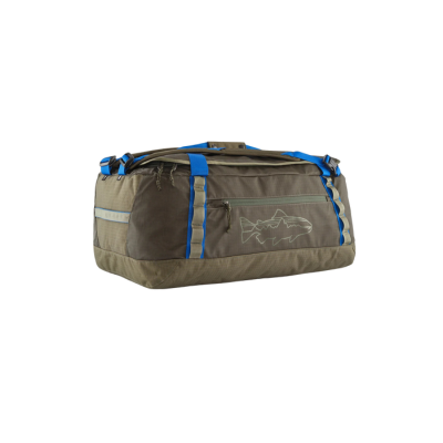 Patagonia Black Hole Duffel Bag 55L Basin Green