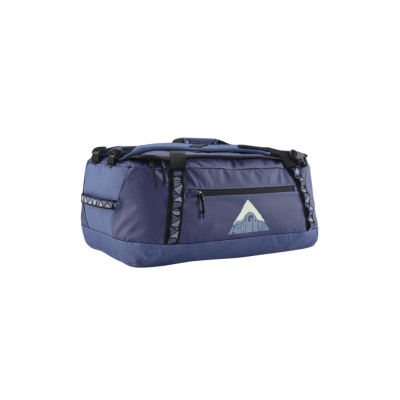 Patagonia Black Hole Duffel Bag 55L Current Blue
