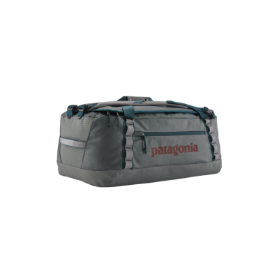 Patagonia Black Hole Duffel Bag 55L Noble Grey