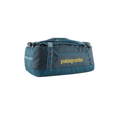 Patagonia Black Hole Duffel Bag 55L Tidal Teal