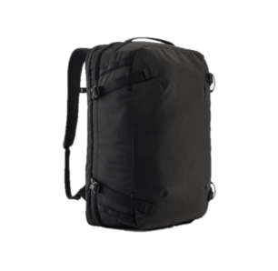 Patagonia Black Hole MLC Travel Luggage Backpack Black