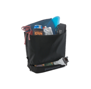 Patagonia Black Hole MLC Cube Roll Top