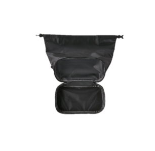 Patagonia Black Hole MLC Cube Top View