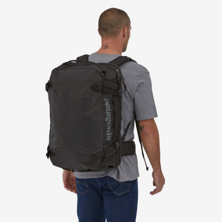 Patagonia Black Hole MLC 45L Noble Grey Patagonia Black Hole MLC 45L Noble Grey