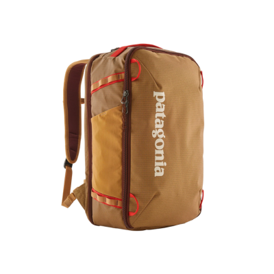 Patagonia Black Hole Mini MLC 30LTalon Gold