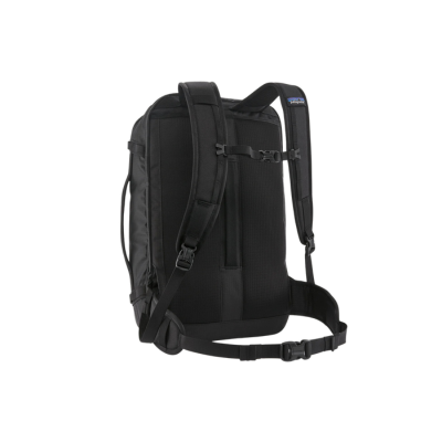 Patagonia Black Hole Mini MLC 30L Black 2