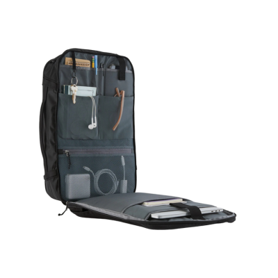 Patagonia Black Hole Mini MLC 30L Black 3