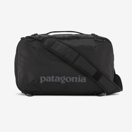 Patagonia Black Hole Mini MLC Travel Luggage Backpack  Hero