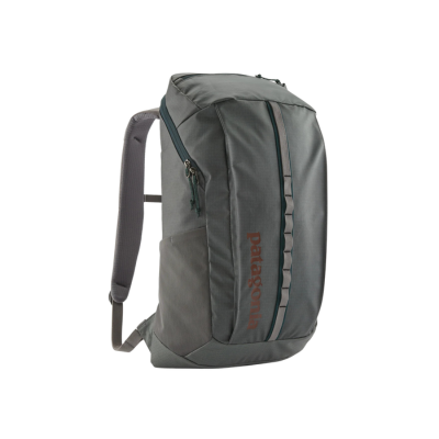 Patagonia Black Hole Pack 25L Backpack Noble Grey