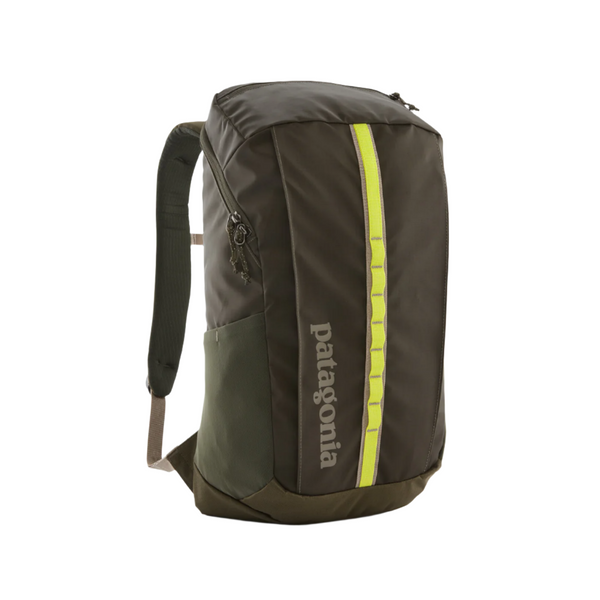 Patagonia Black Hole Pack 25L Backpack Pine Needle Green