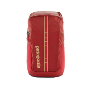 Patagonia Black Hole Pack 25L Backpack Touring Red Closeout Discount Sale