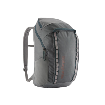 Patagonia Black Hole Pack 32L Backpack Noble Grey