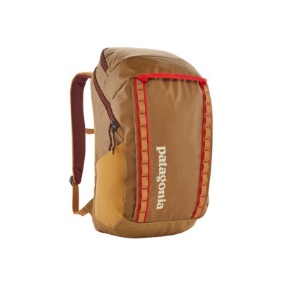 Patagonia Black Hole Pack 32L Backpack Talon Gold