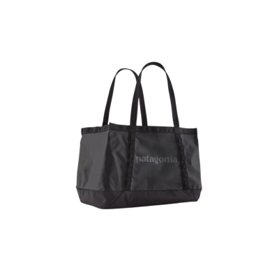 Patagonia Black Hole Tote 25L Black F25