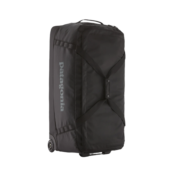 Patagonia Black Hole Wheeled Duffel 100L Black