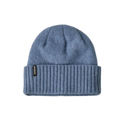 Patagonia Brodeo Beanie Barnacle Blue