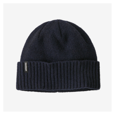Patagonia Brodeo Beanie New Navy