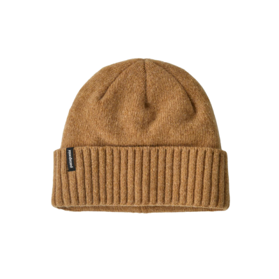 Patagonia Brodeo Beanie Talon Gold