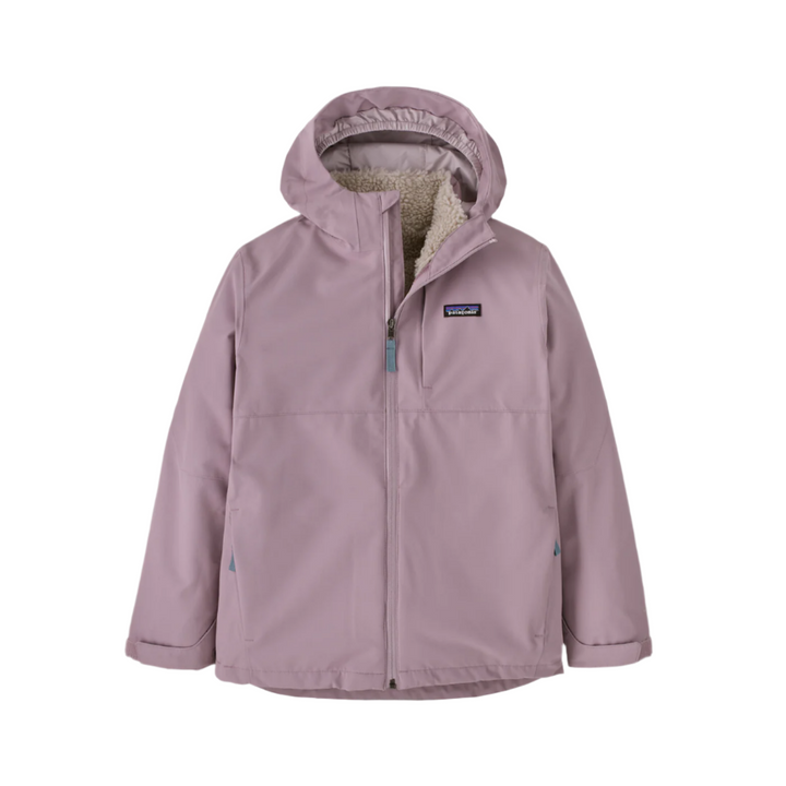 Patagonia Kid's in Everyday Jacket Closeout