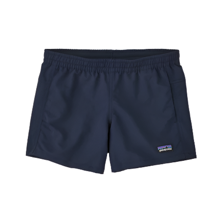 Patagonia Kid's Baggies Shorts 4in Closeout New Navy Sale Discount