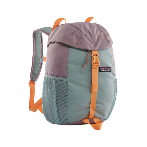 Patagonia Kid's Refugio Day Pack 12L Thermal Blue