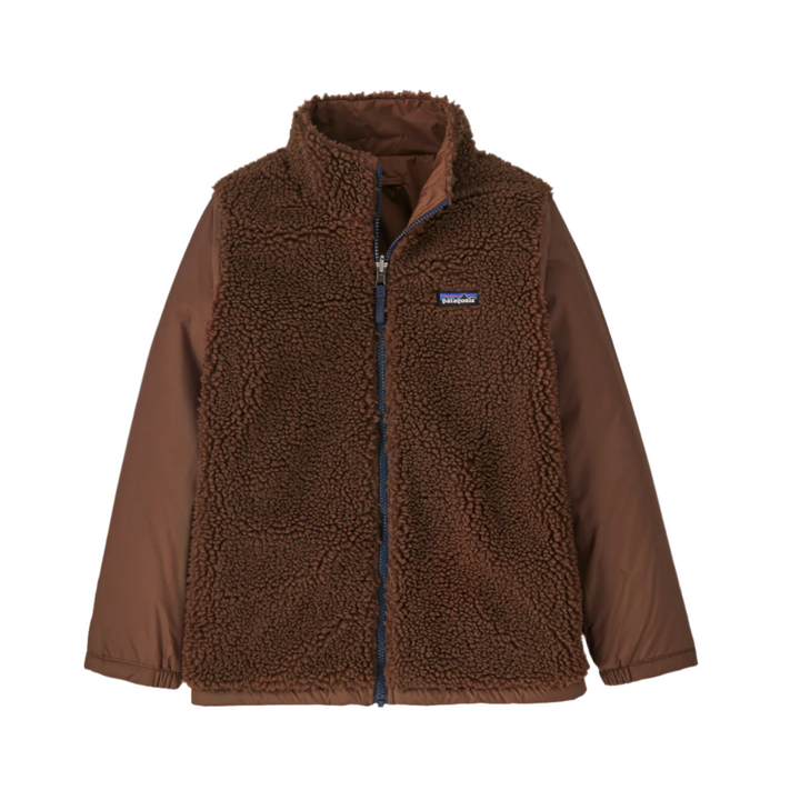 Patagonia Kid's 4 in 1 Everyday Jacket Closeout Patagonia Kid's 4 in 1 Everyday Jacket Closeout