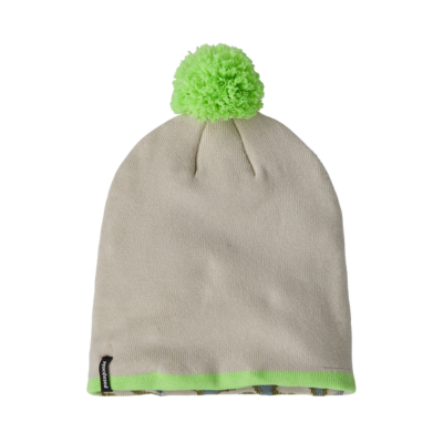 Patagonia Lightweight Powder Town Beanie 