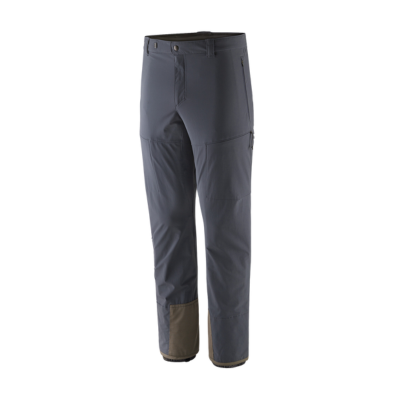 Patagonia Men's Alpine Guide Pants Smolder Blue