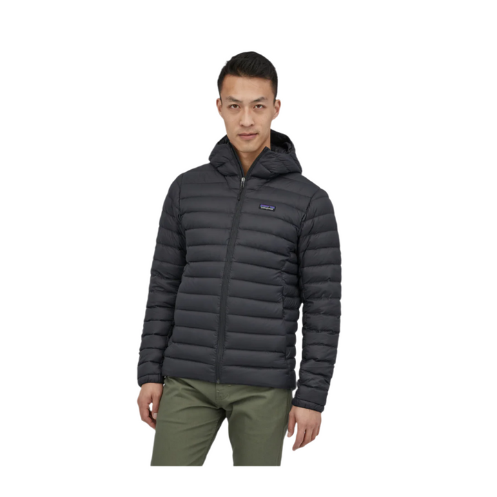 Patagonia Men s Down Sweater Hoody Mountainmanoutdoors Store