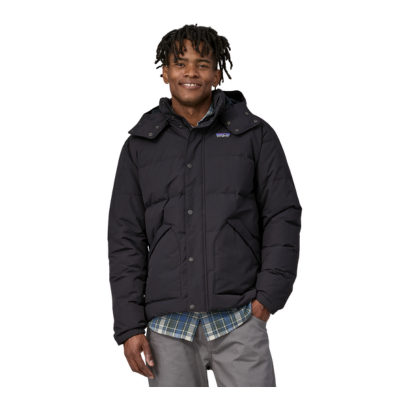 Patagonia Men's Downdrift Down Insulated Jacket Black