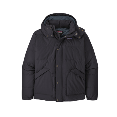 Patagonia Men's Downdrift Jacket Black