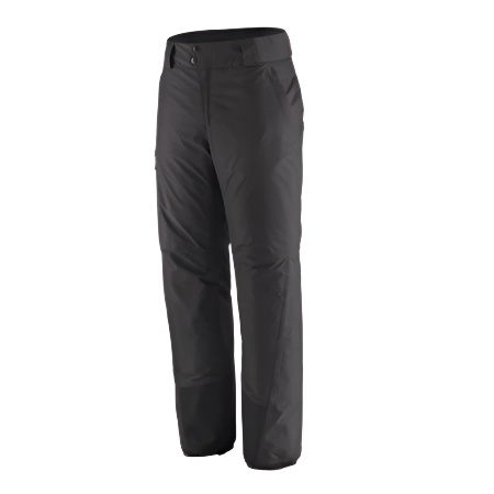 Patagonia Men's Insulated Powder Town Pants Black