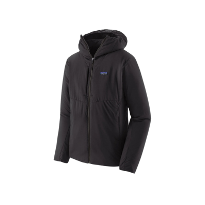 Patagonia Men's Nano Air Hoody Black