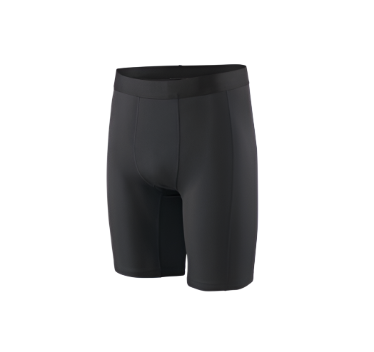 Patagonia Men's Nether Bike Shorts Black