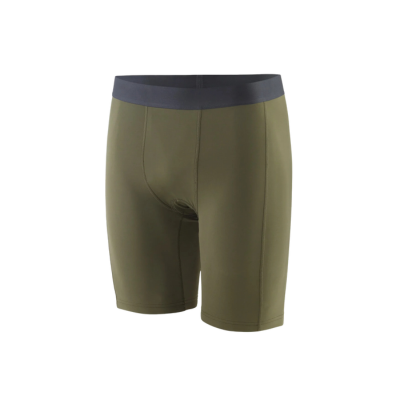Patagonia Men's Nether Bike Shorts Pine Needle Green