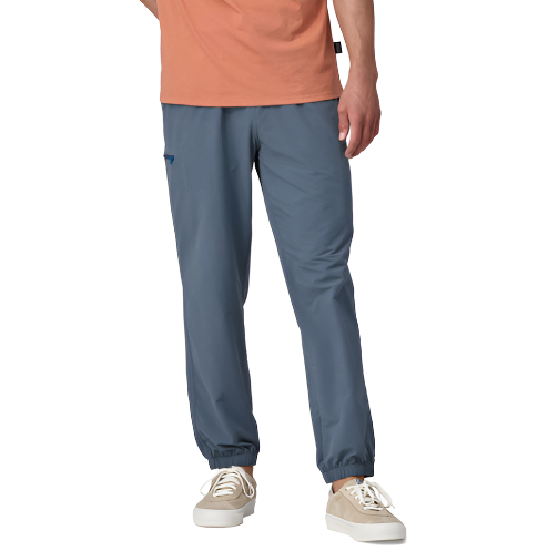 Patagonia Men's Outdoor Everyday Hiking Pants Utility Blue